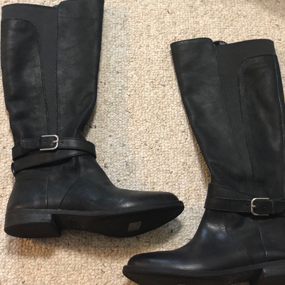 Lucky Brand Boots